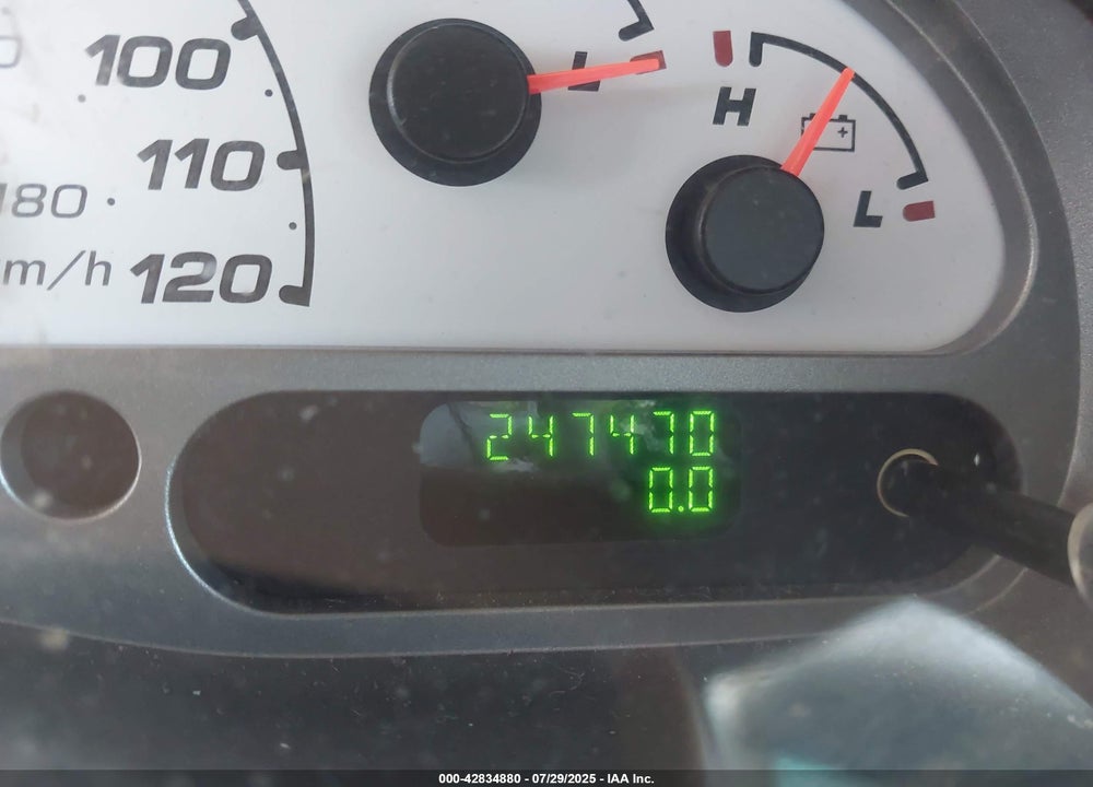 2005 FORD EXPLORER SPORT TRAC ADRENALIN/XLS/XLT VIN: 1FMZU77K25UB81061