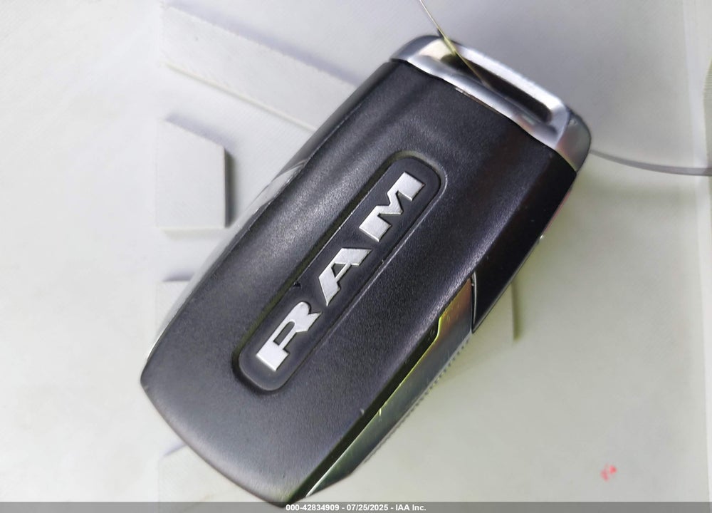 2019 RAM 1500 VIN: 1C6SRFFT6KN699361