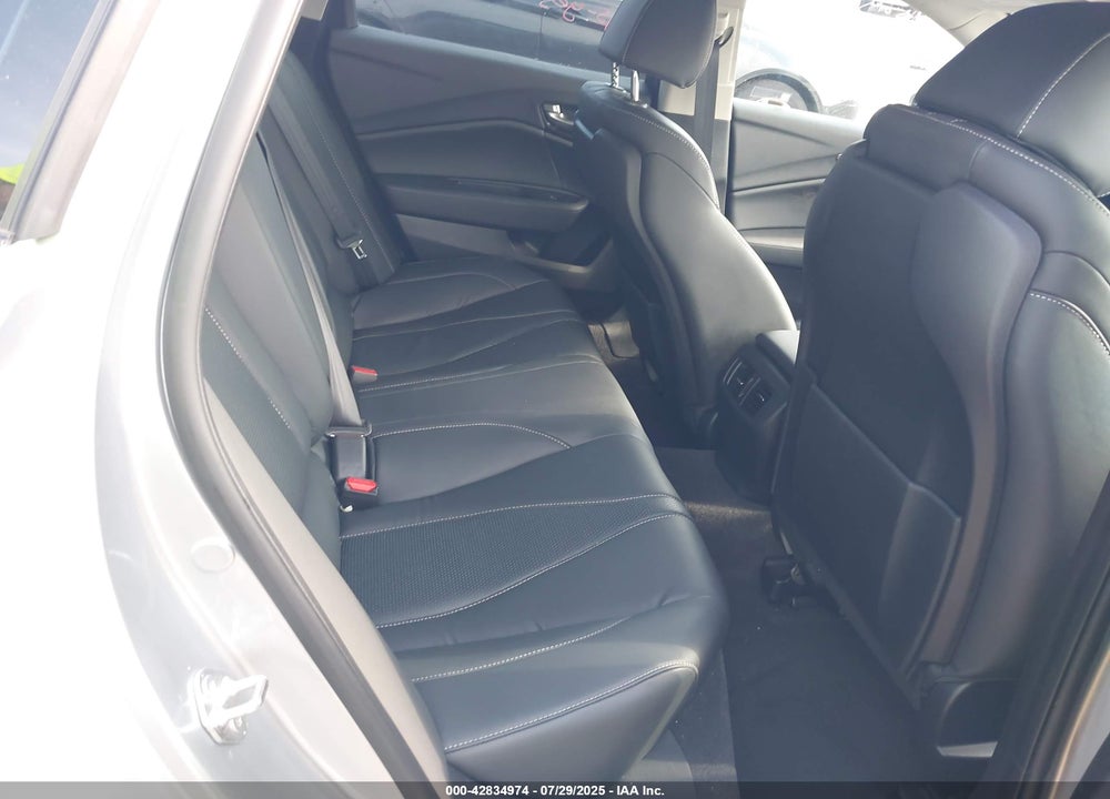 2021 ACURA TLX VIN: 19UUB5F46MA007037