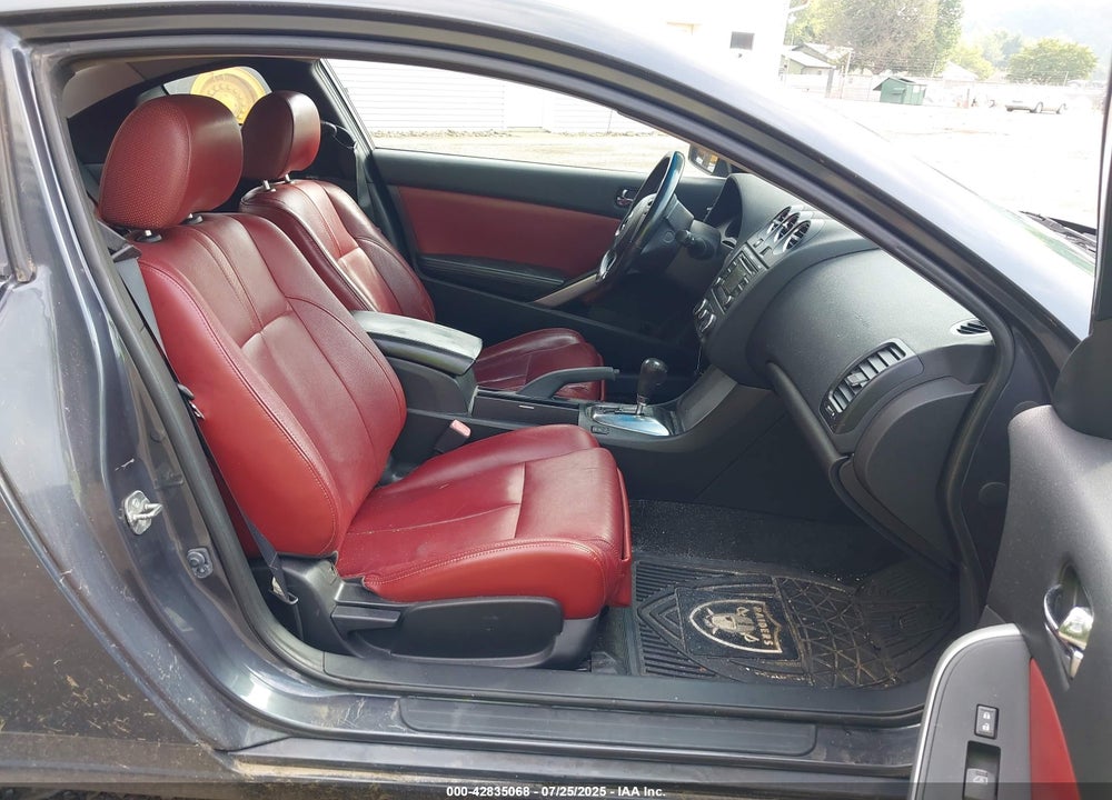 2012 NISSAN ALTIMA VIN: 1N4AL2EP7CC261910