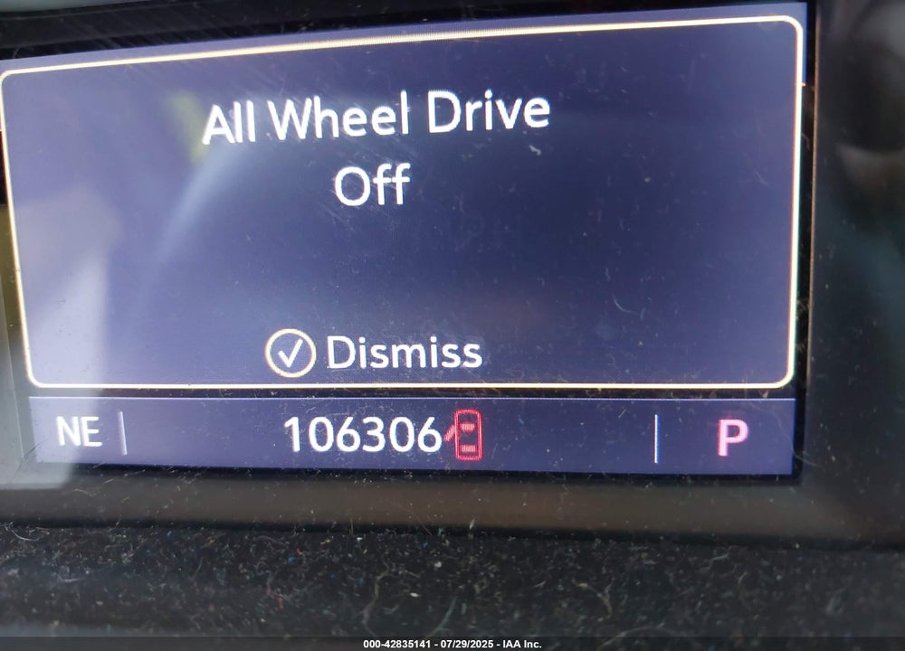2018 BUICK REGAL TOURX VIN: W04GU8SX4J1161825