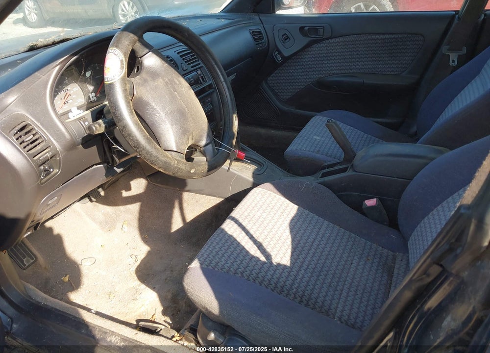 1998 SUBARU LEGACY OUTBACK/OUTBACK LIMITED/OUTBACK SPORT VIN: 4S3BG6853W7654417