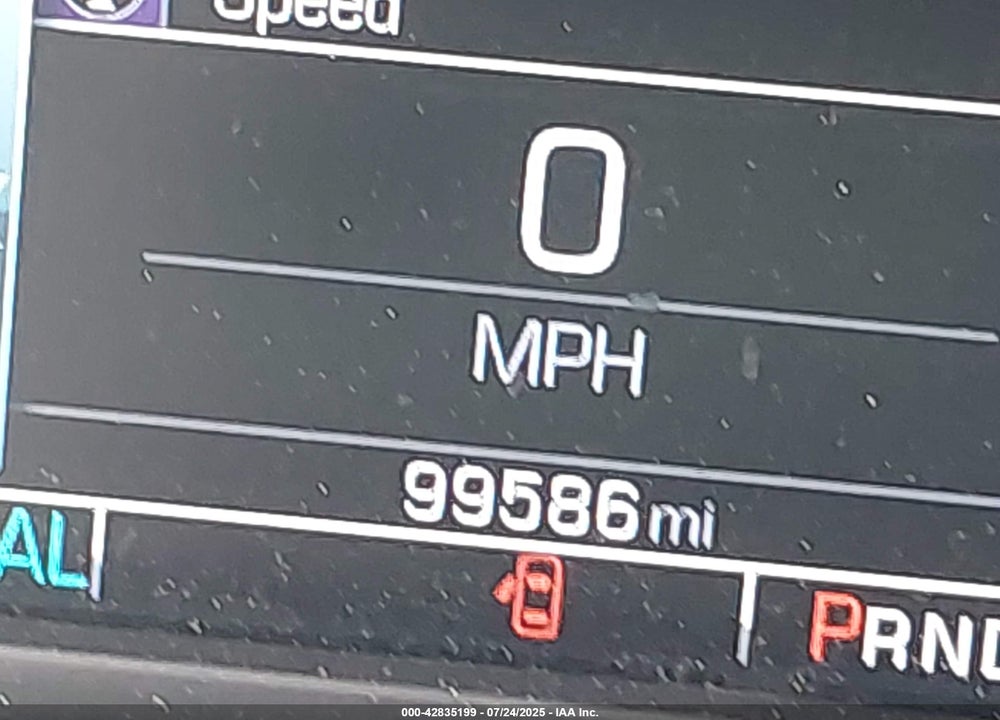 2016 CHEVROLET SILVERADO 1500 VIN: 1GCVKREC6GZ136145