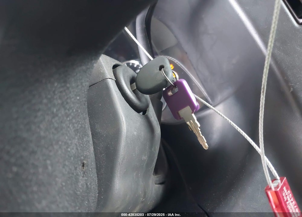 2020 CHEVROLET EXPRESS CUTAWAY WORK VAN VIN: 1HA3GTCG9LN011942