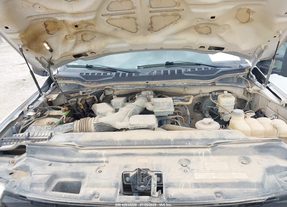 2021 FORD F-250 VIN: 1FT7W2B61MED07387