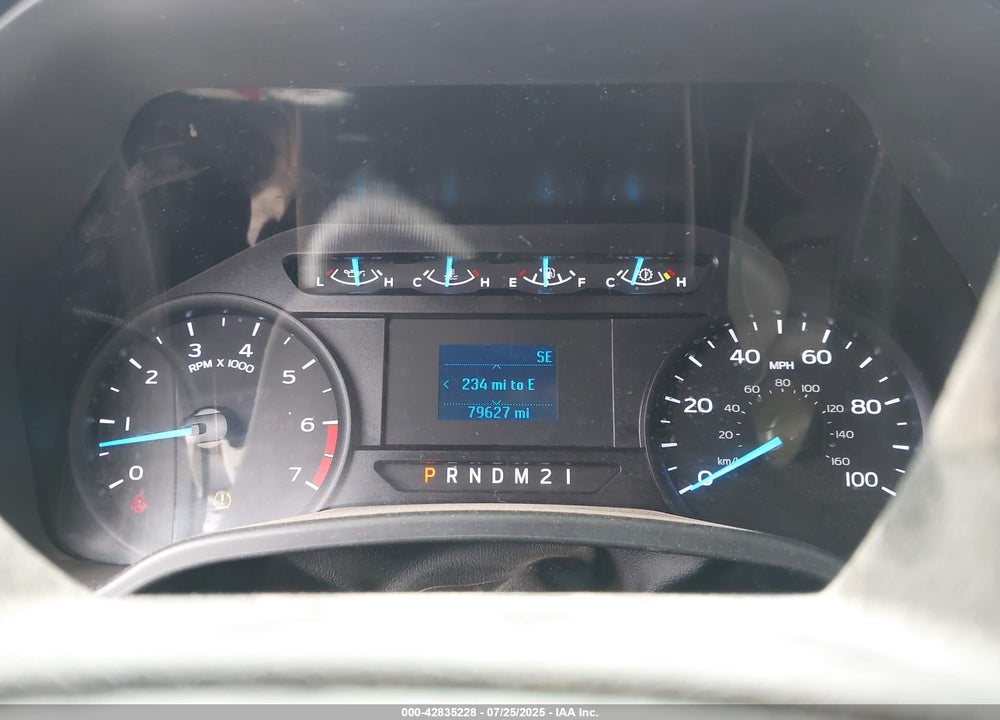 2021 FORD F-250 VIN: 1FT7W2B61MED07387