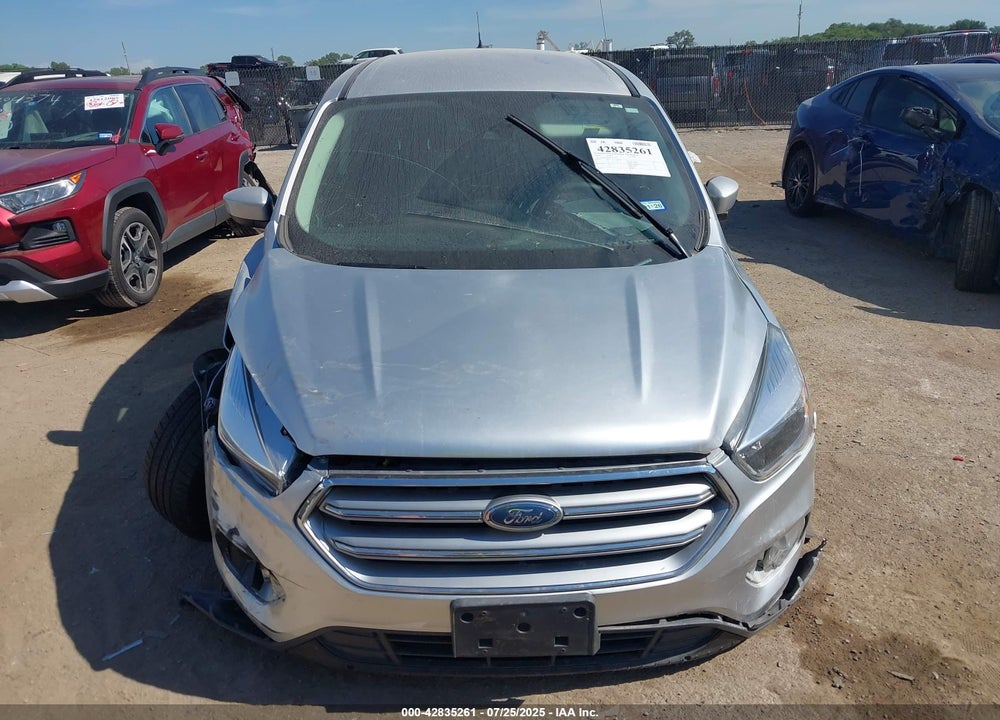 2019 FORD ESCAPE VIN: 1FMCU0GD1KUB11402
