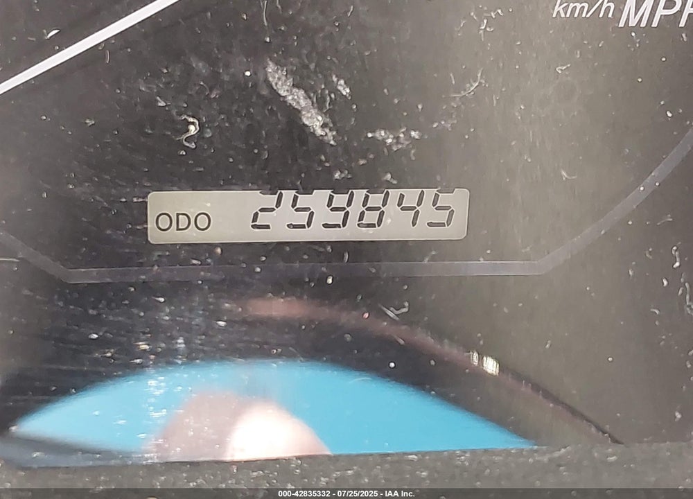 2007 LEXUS RX350 VIN: 2T2HK31U97C037088