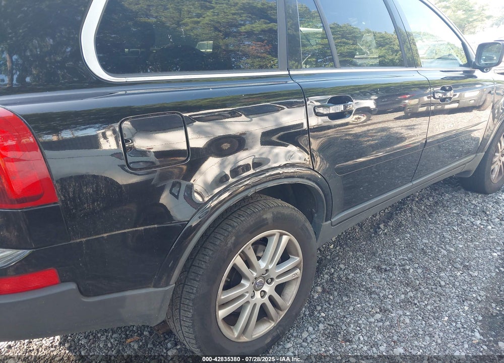 2010 VOLVO XC90 VIN: YV4982CZ9A1550618