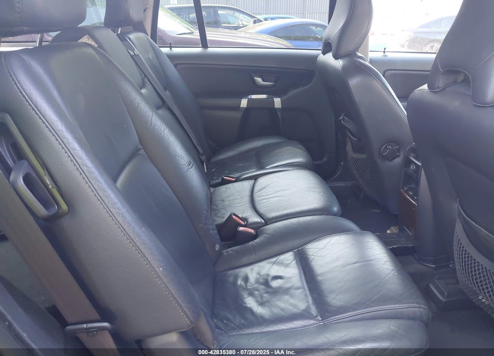 2010 VOLVO XC90 VIN: YV4982CZ9A1550618