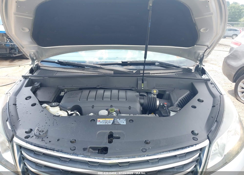 2017 CHEVROLET TRAVERSE VIN: 1GNKVGKD8HJ245905
