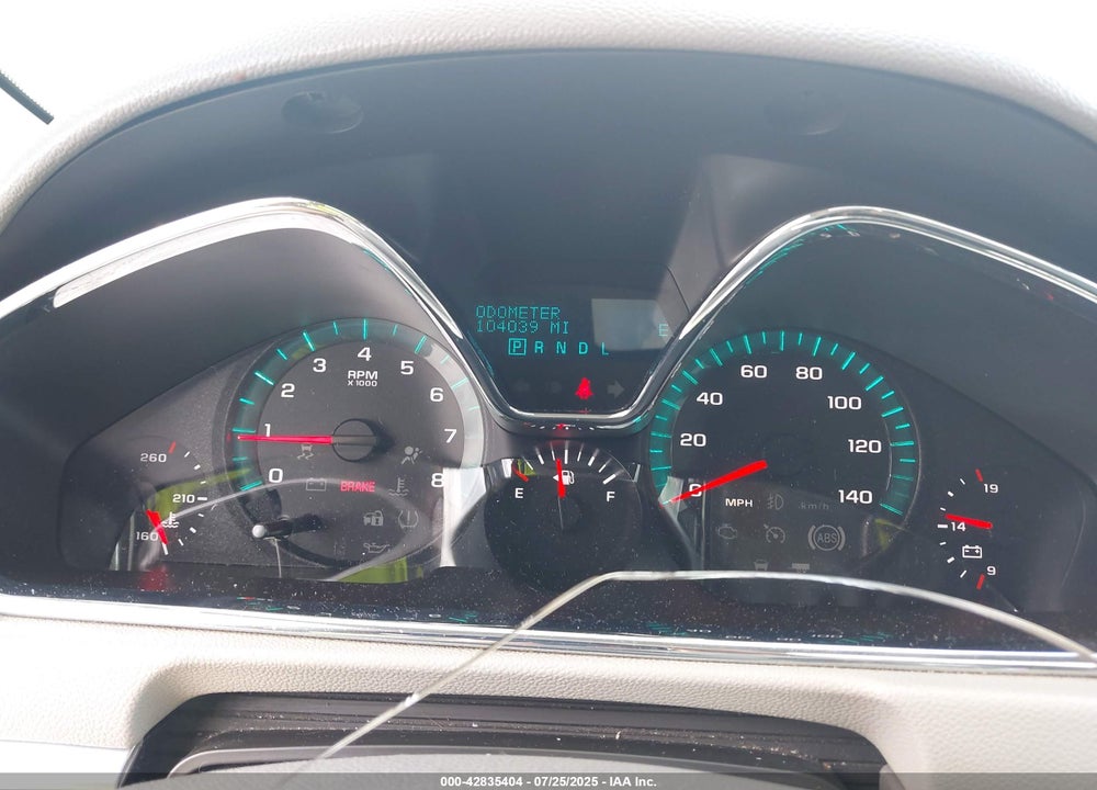 2017 CHEVROLET TRAVERSE VIN: 1GNKVGKD8HJ245905