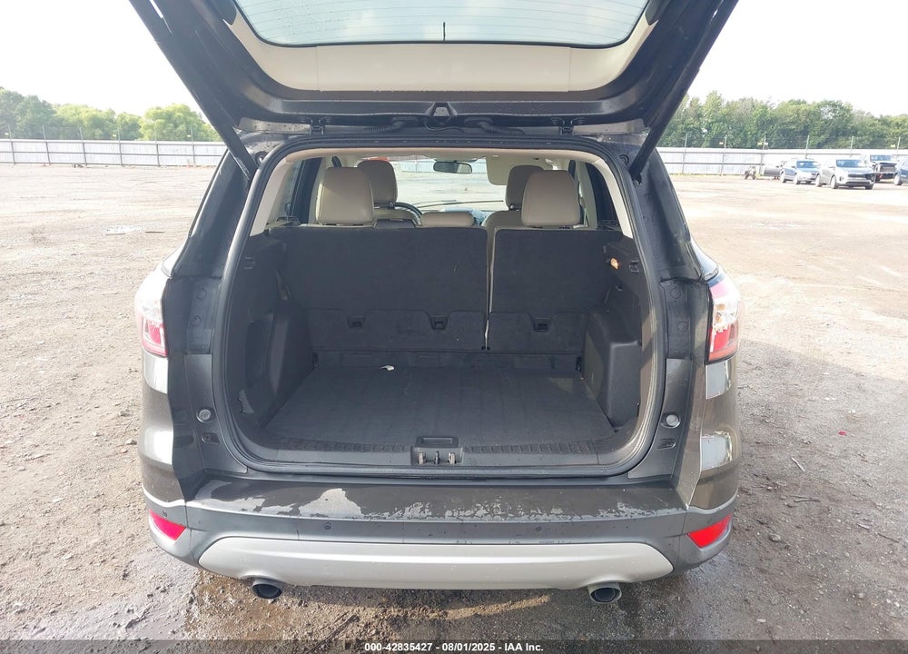 2018 FORD ESCAPE VIN: 1FMCU0HD3JUC79362