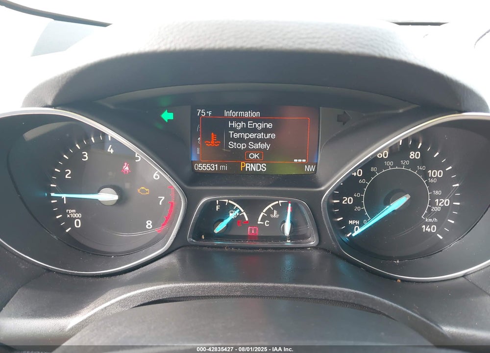2018 FORD ESCAPE VIN: 1FMCU0HD3JUC79362
