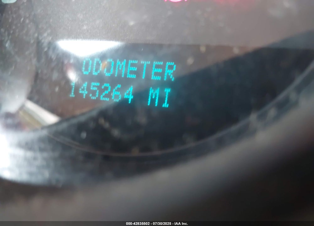 2010 CHEVROLET SILVERADO 1500 VIN: 3GCRCREA9AG265226