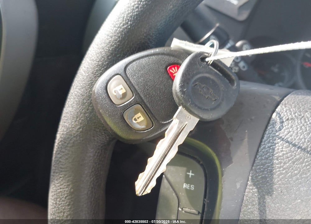 2010 CHEVROLET SILVERADO 1500 VIN: 3GCRCREA9AG265226