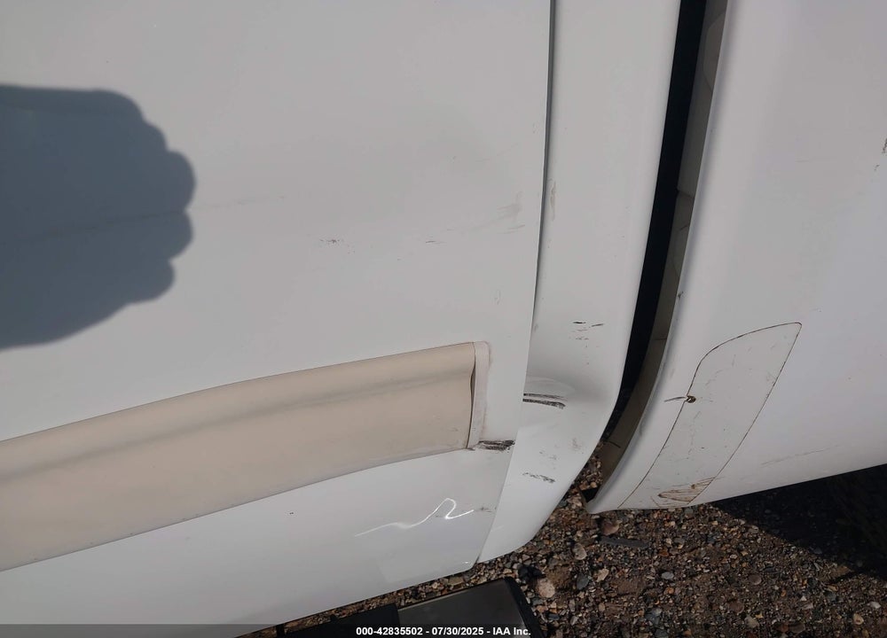 2010 CHEVROLET SILVERADO 1500 VIN: 3GCRCREA9AG265226