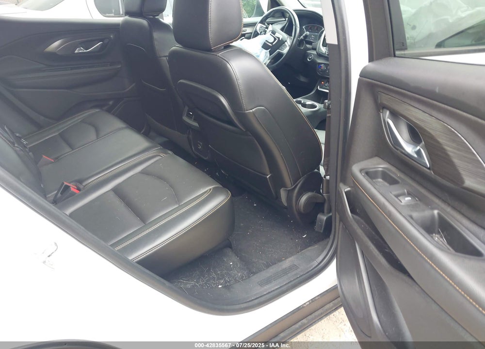 2019 GMC TERRAIN VIN: 3GKALPEV5KL370573