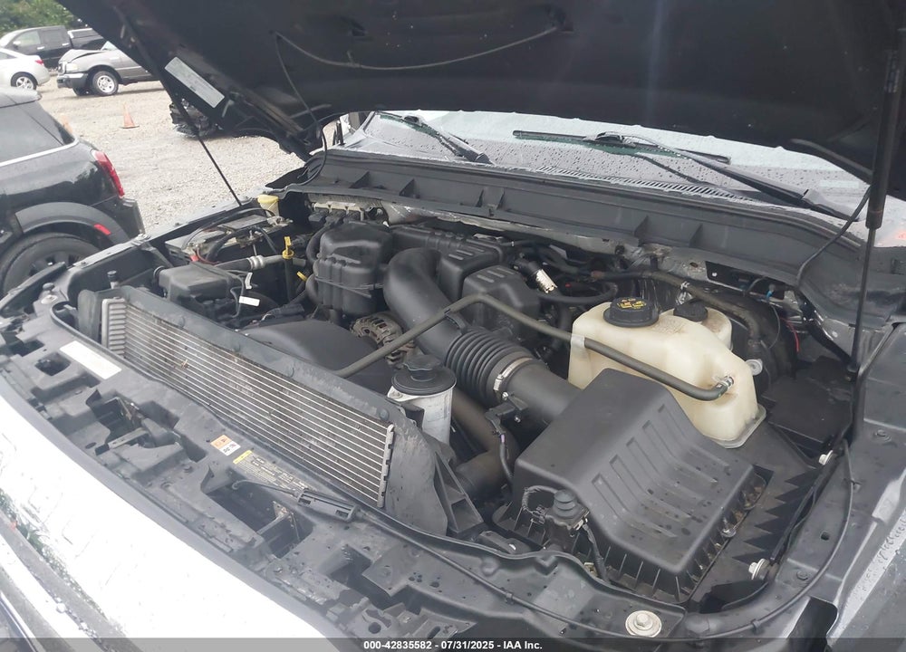 2015 FORD F-250 VIN: 1FT7W2B62FEC50538