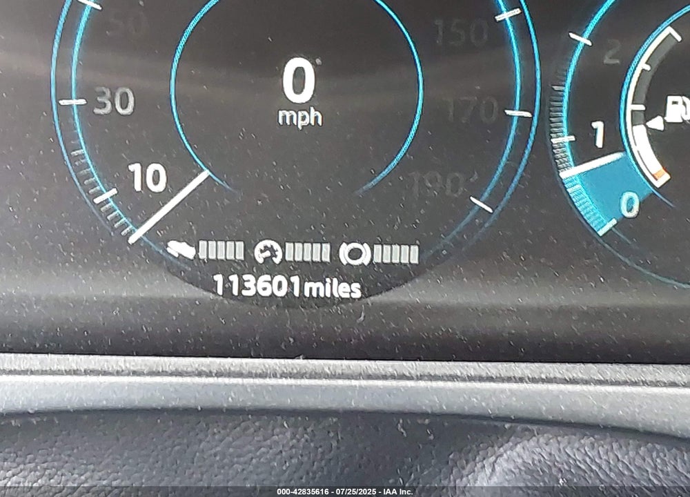 2017 JAGUAR F-PACE VIN: SADCK2BV3HA061025