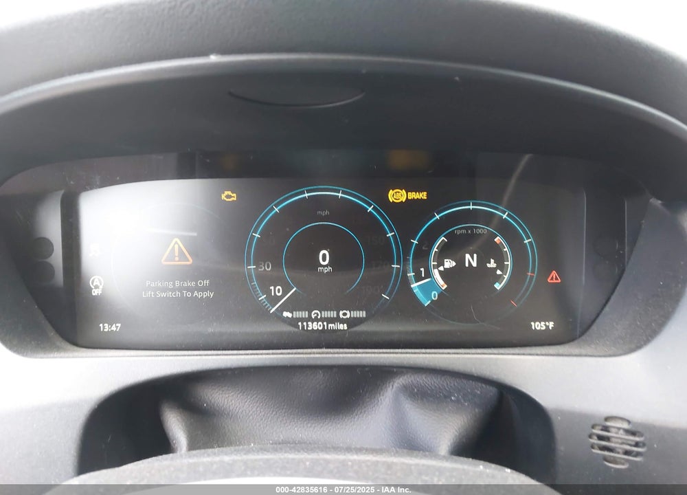 2017 JAGUAR F-PACE VIN: SADCK2BV3HA061025