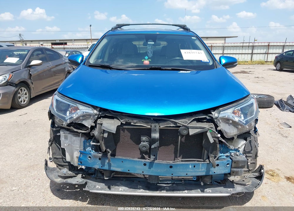 2018 TOYOTA RAV4 VIN: JTMWFREV5JJ199415