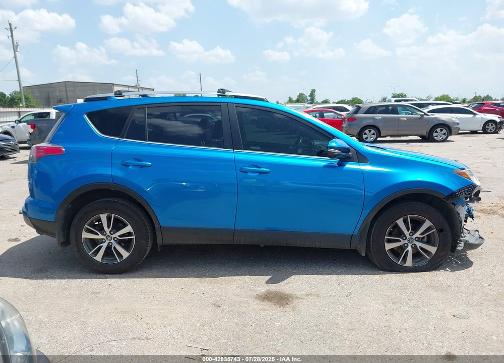 2018 TOYOTA RAV4 VIN: JTMWFREV5JJ199415