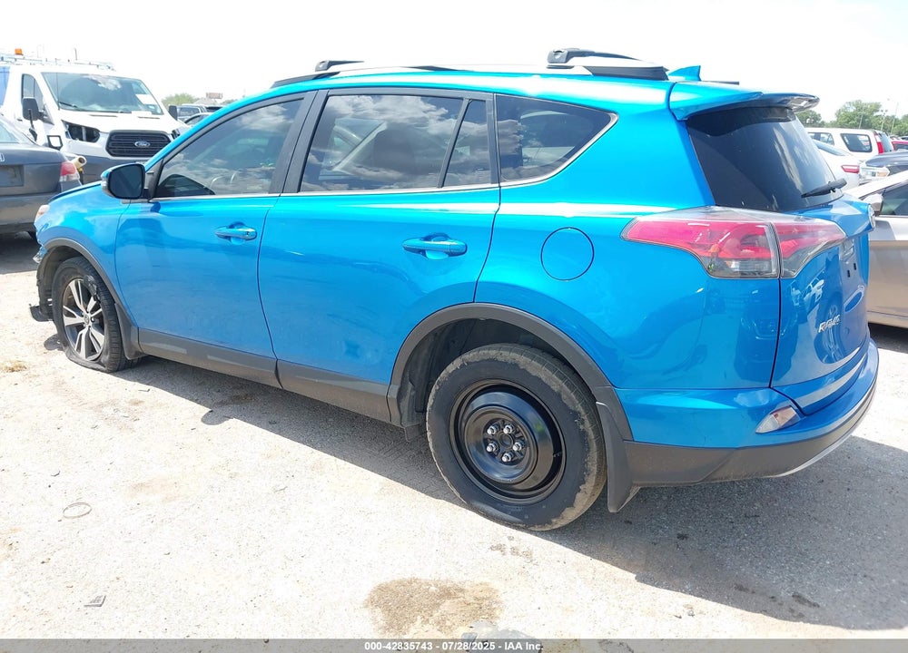 2018 TOYOTA RAV4 VIN: JTMWFREV5JJ199415