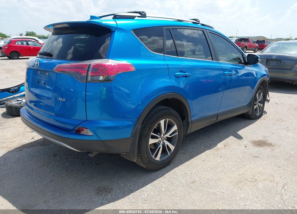 2018 TOYOTA RAV4 VIN: JTMWFREV5JJ199415
