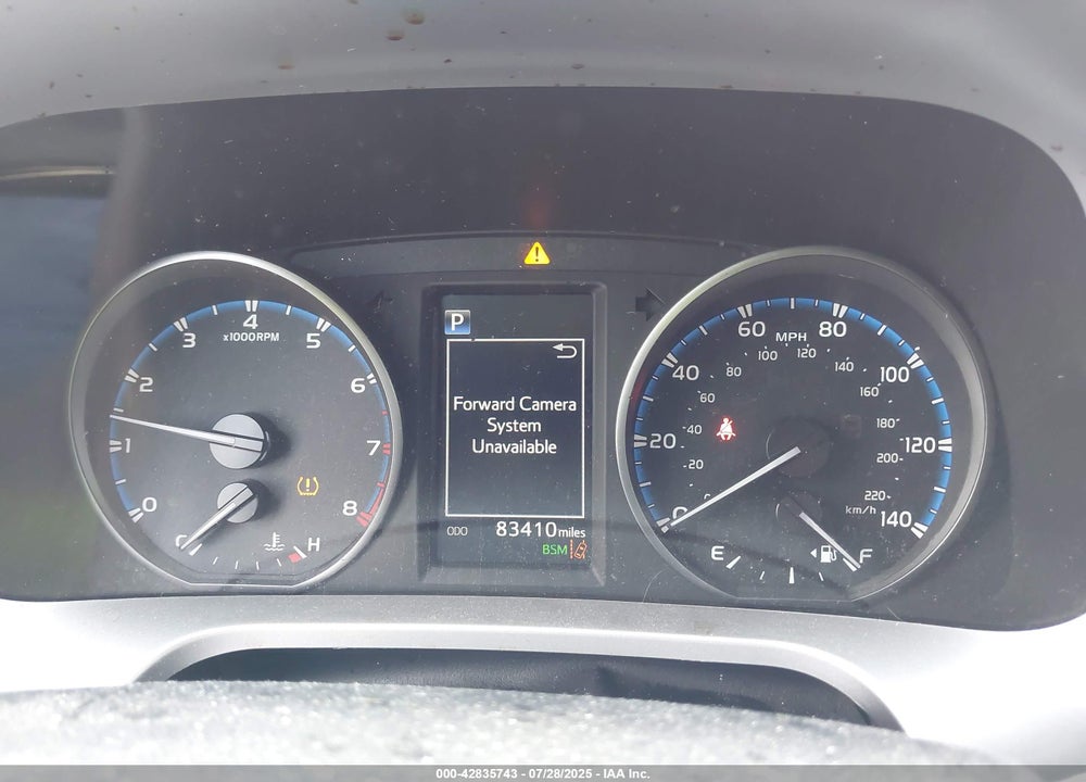 2018 TOYOTA RAV4 VIN: JTMWFREV5JJ199415
