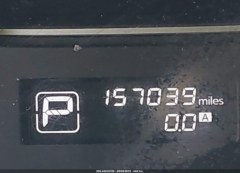 2014 NISSAN PATHFINDER VIN: 5N1AR2MM9EC694384