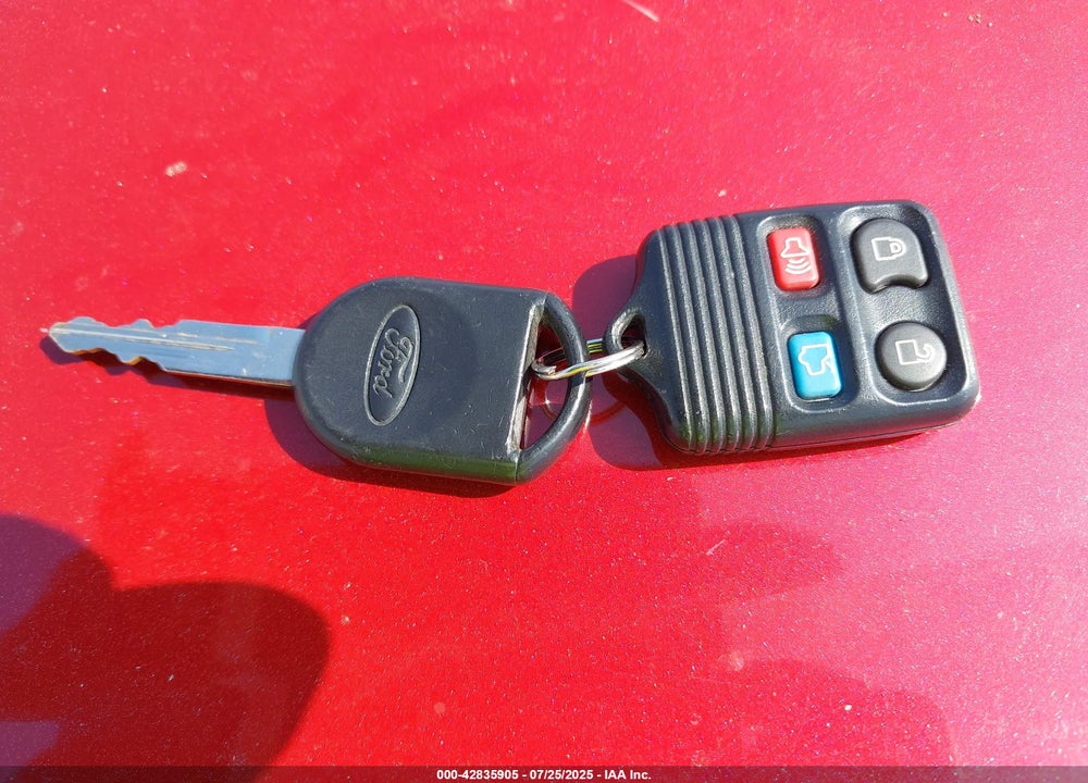 2011 FORD FOCUS VIN: 1FAHP3GNXBW165710