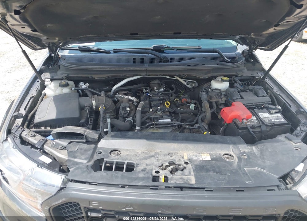 2020 FORD RANGER XL VIN: 1FTER4EH9LLA56961