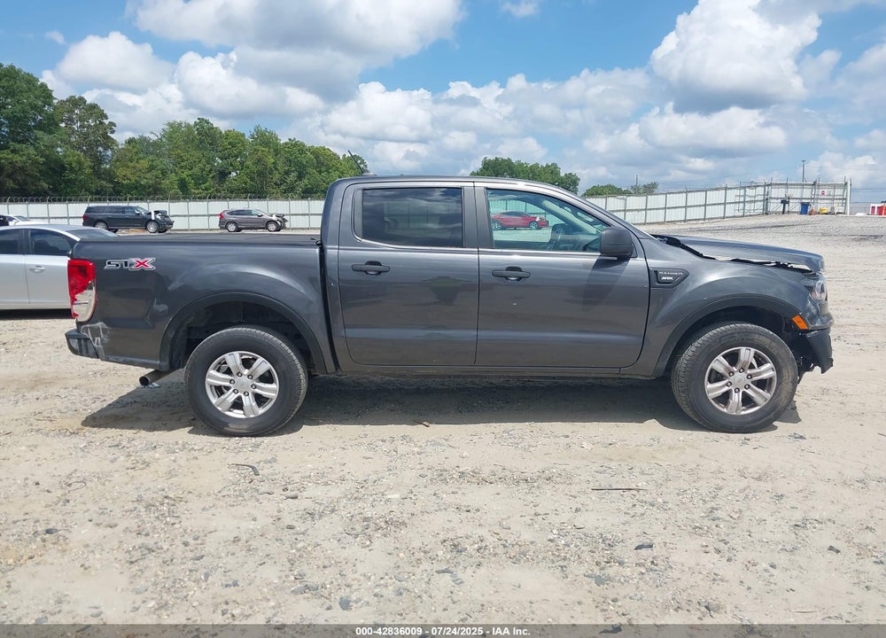2020 FORD RANGER XL VIN: 1FTER4EH9LLA56961