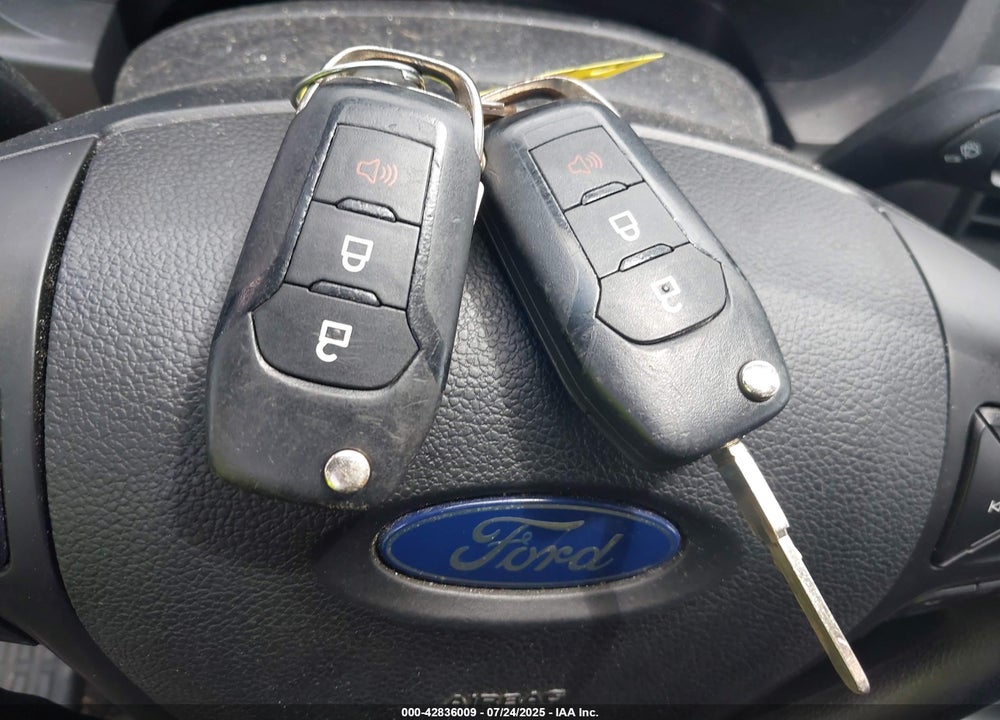 2020 FORD RANGER XL VIN: 1FTER4EH9LLA56961