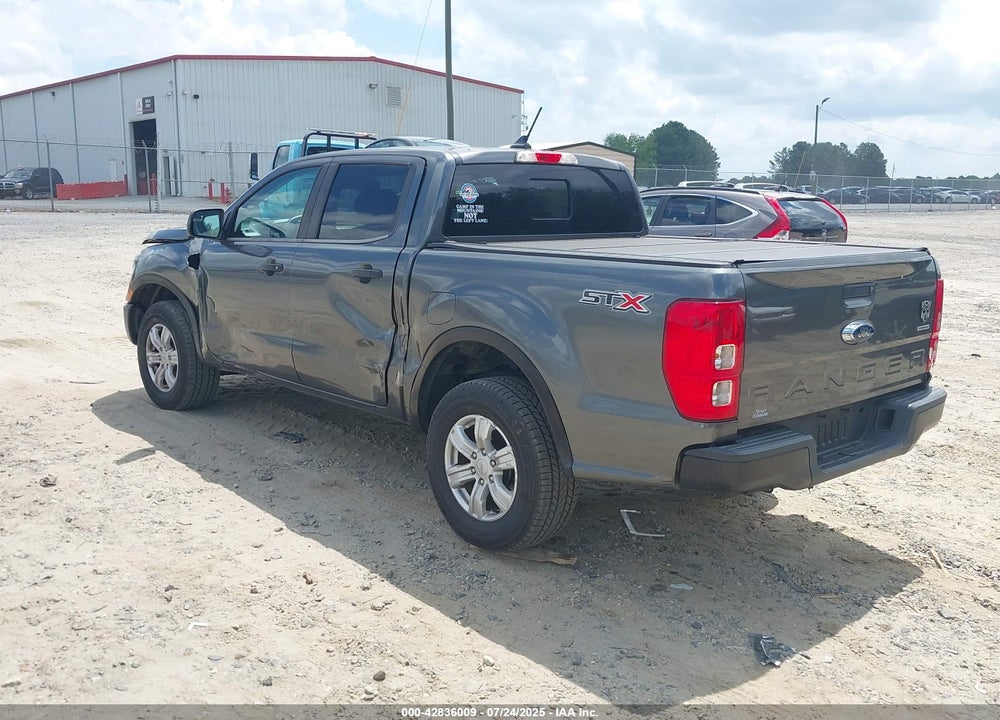 2020 FORD RANGER XL VIN: 1FTER4EH9LLA56961