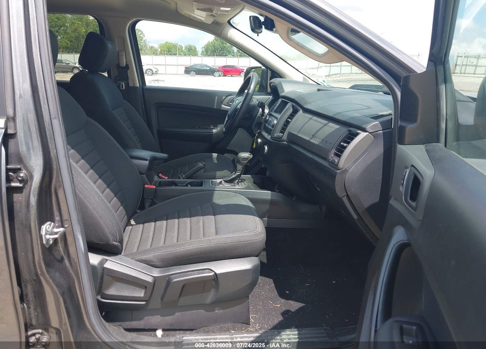2020 FORD RANGER XL VIN: 1FTER4EH9LLA56961