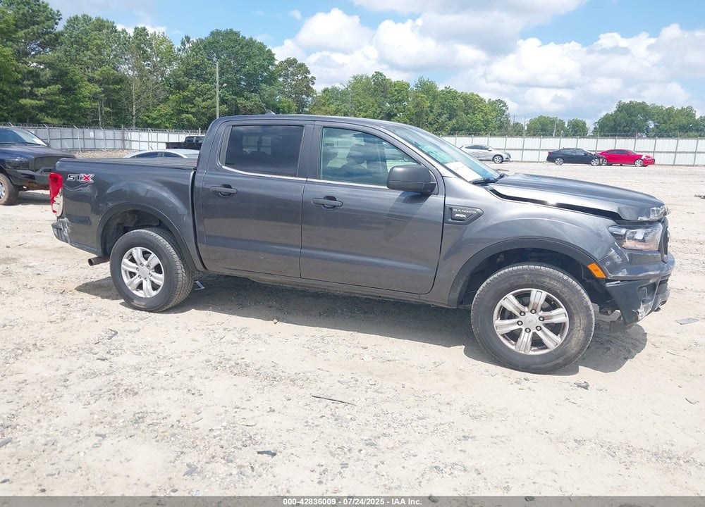 2020 FORD RANGER XL VIN: 1FTER4EH9LLA56961