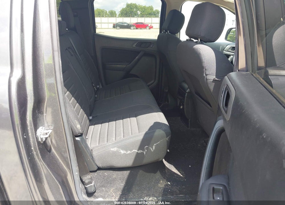 2020 FORD RANGER XL VIN: 1FTER4EH9LLA56961