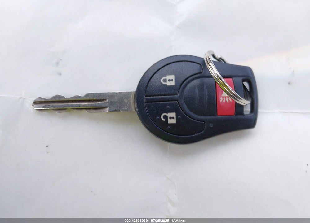 2013 NISSAN ROGUE VIN: JN8AS5MT4DW501691