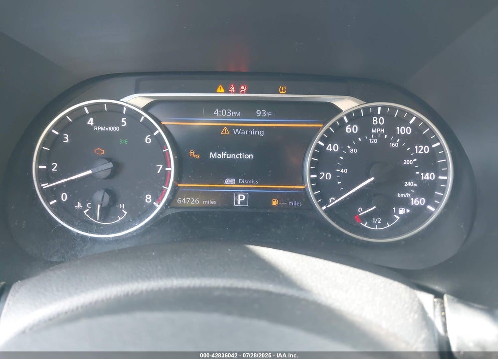 2022 NISSAN SENTRA VIN: 3N1AB8CV0NY233865