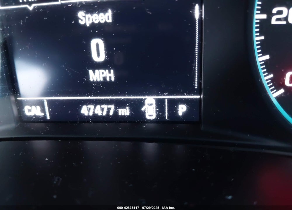 2018 CHEVROLET MALIBU VIN: 1G1ZB5STXJF214782