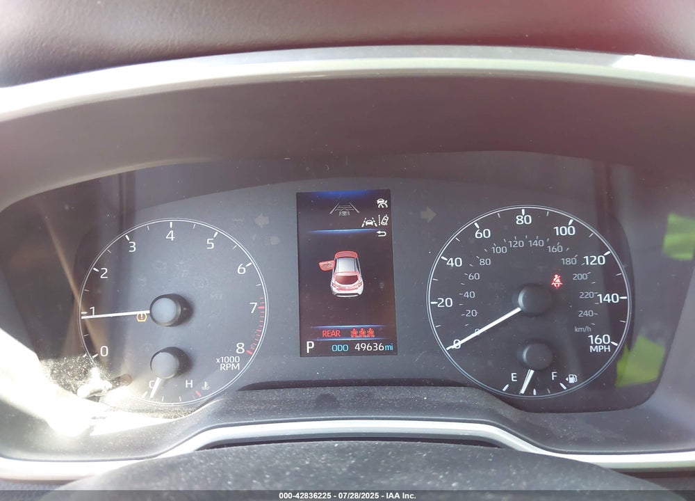 2024 TOYOTA COROLLA VIN: JTND4MBE7R3224010