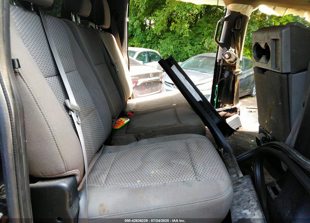 2017 FORD F-150 VIN: 1FTEW1EP4HKC57985