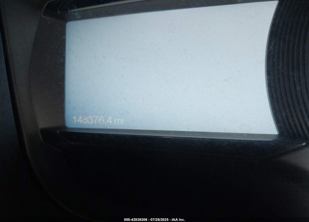 2013 FORD TAURUS VIN: 1FAHP2F86DG112117