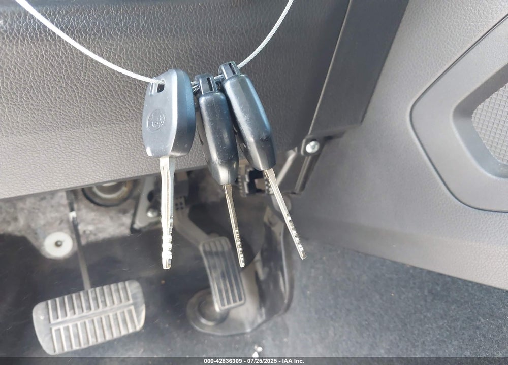 2014 SUBARU FORESTER VIN: JF2SJGMCXEH448856