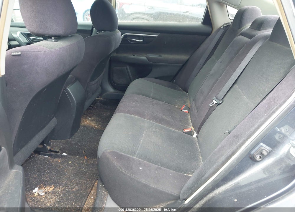 2013 NISSAN ALTIMA VIN: 1N4AL3AP4DC153855