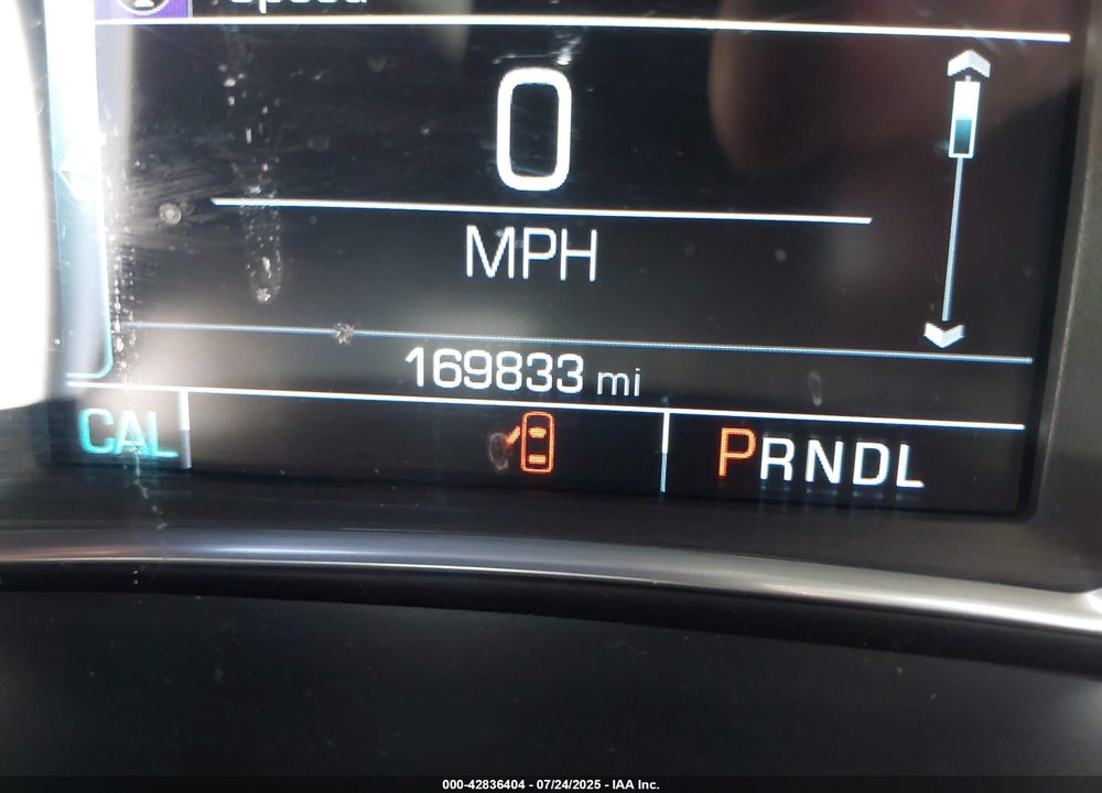 2016 CHEVROLET MALIBU VIN: 1G1ZE5ST0GF249637