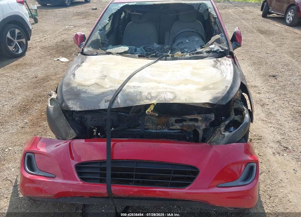 2017 HYUNDAI ACCENT VIN: KMHCT5AE1HU344335