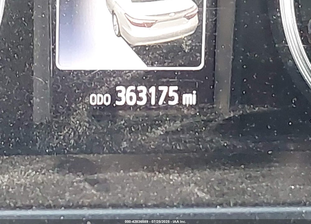 2015 TOYOTA CAMRY VIN: 4T1BF1FK2FU983458